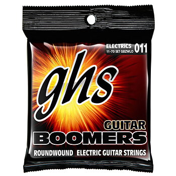 GHS Boomers Heavy Weight Low 011-070