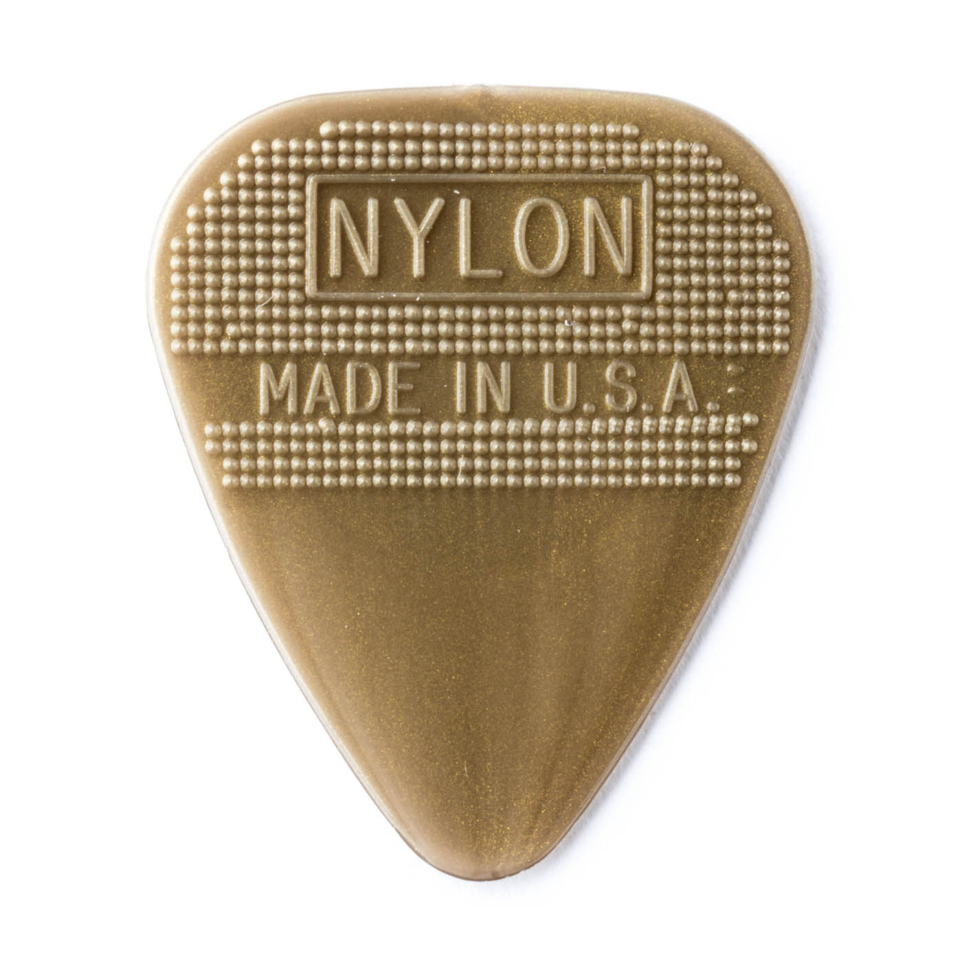HERCO® Flex-50 Guitar Pick (Medium) - 3