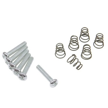 DiMarzio Single Coil Mounting Kit