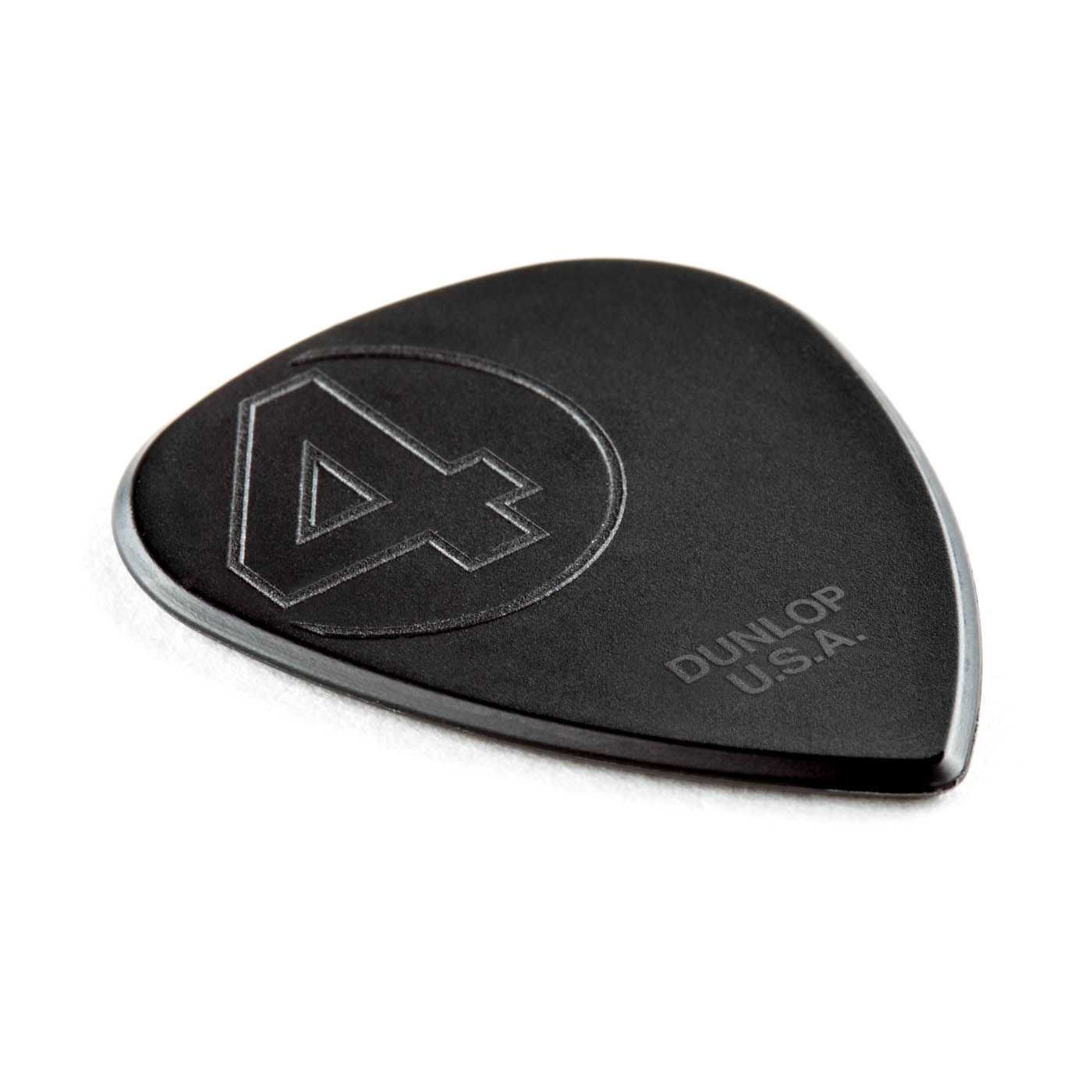 Dunlop Jim Root Signature Nylon Picks (6-Pack) - 4