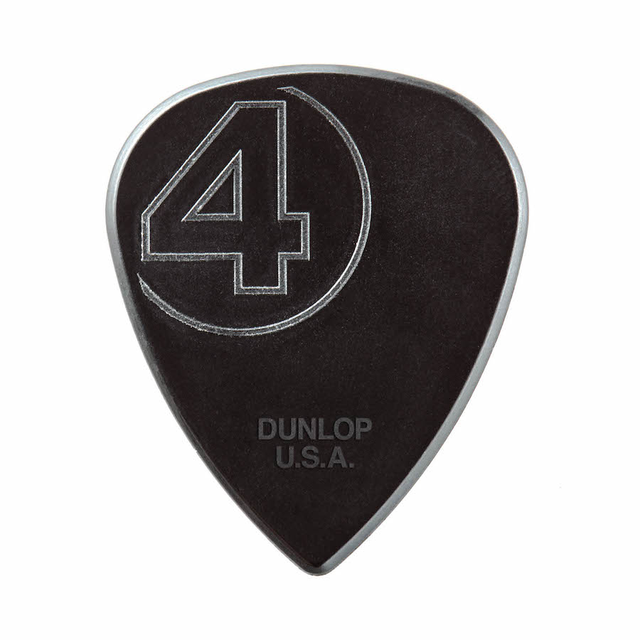 Dunlop Jim Root Signature Nylon Pick