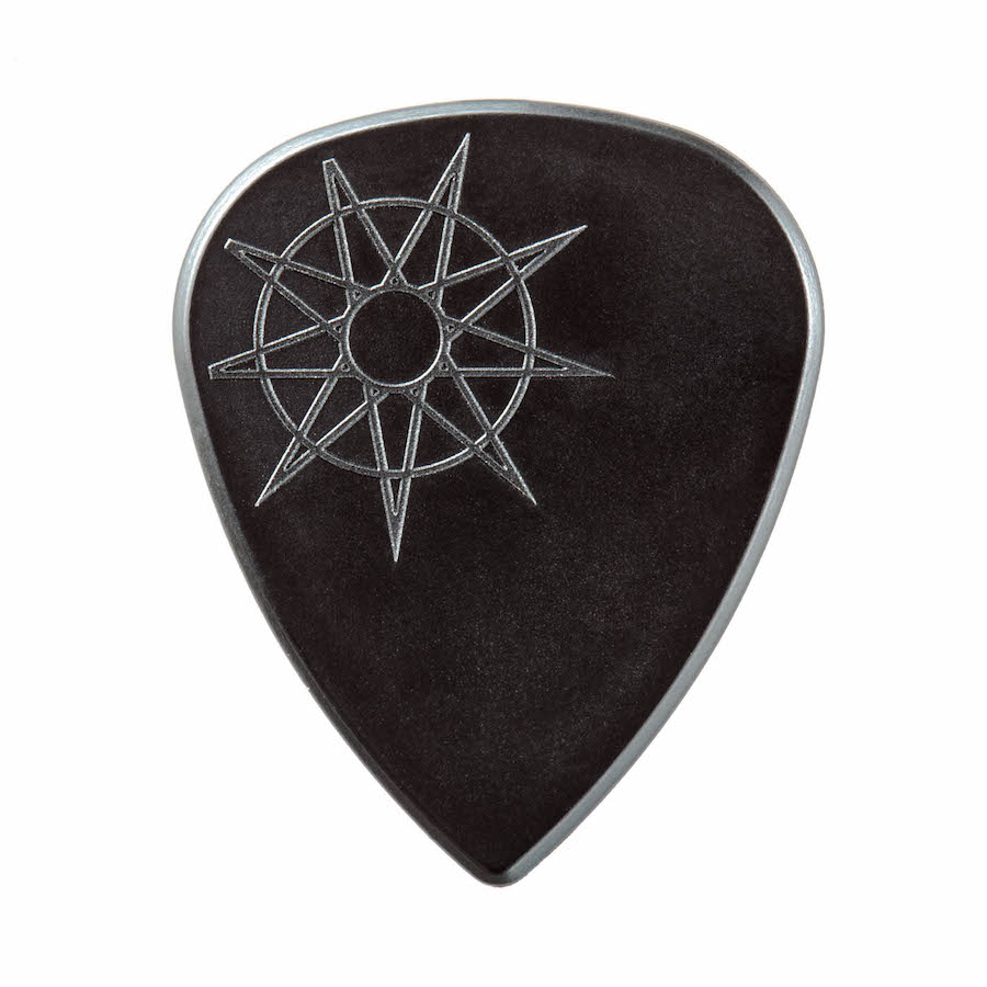 Dunlop Jim Root Signature Nylon Pick - 2