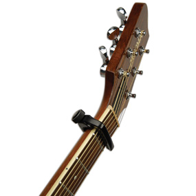Planet Waves PW-CP-07 NS Capo Lite - 2