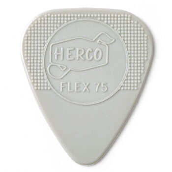 HERCO® Holy Grail™ Flex-75 Guitar Pick 