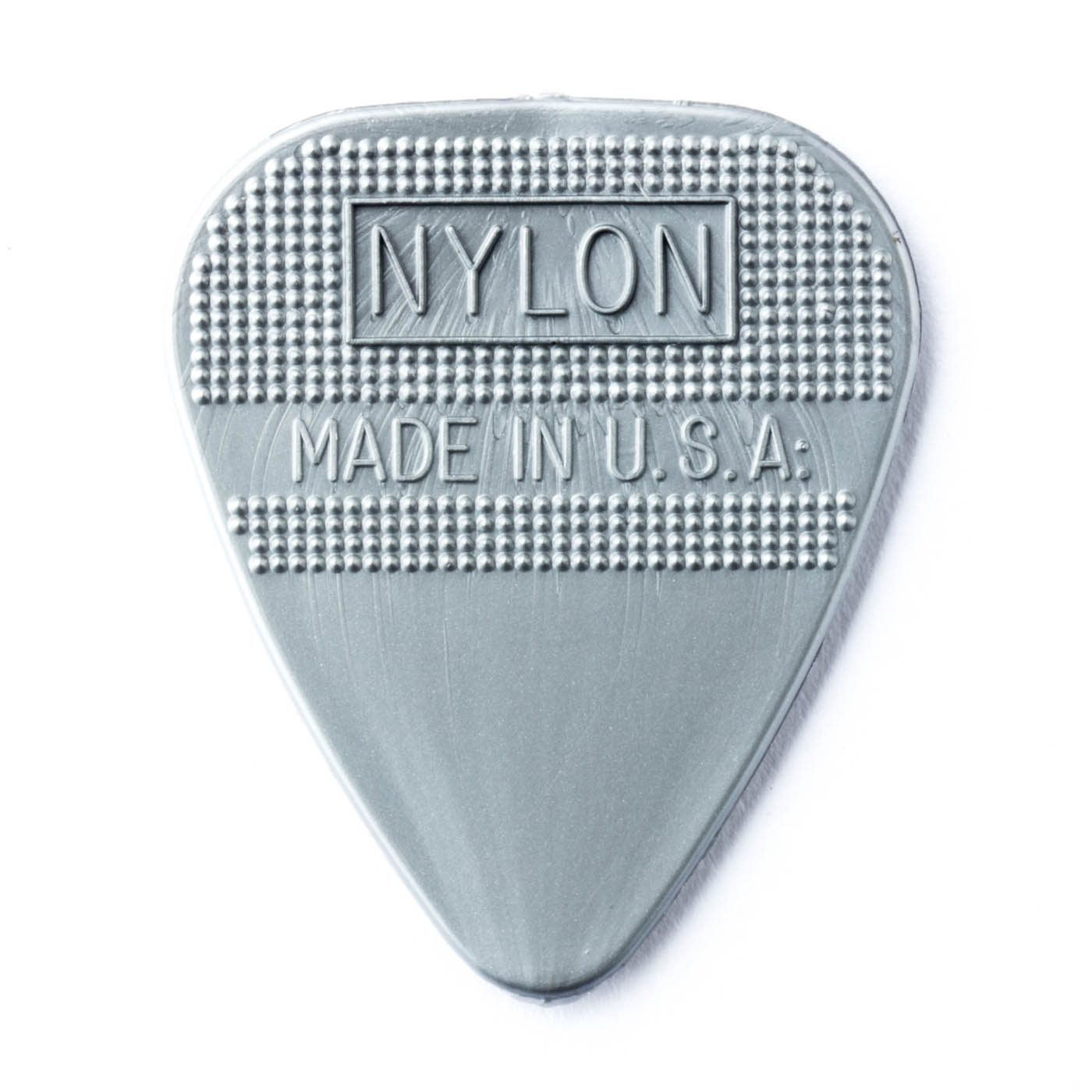 HERCO® Flex-75 Guitar Pick (Heavy) - 3