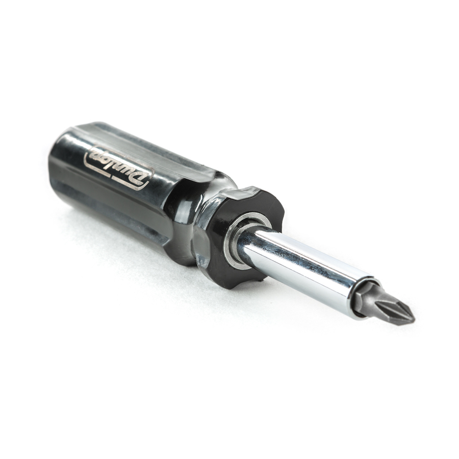 Dunlop DGT06 System 65 Screwdriver - 3
