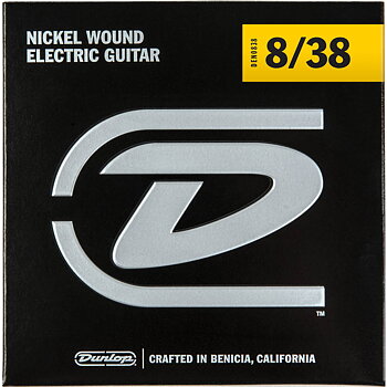Dunlop 008-038