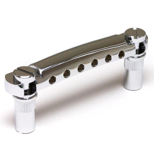 PS-8893-C0 ResoMax NV Tailpiece (Chrome)