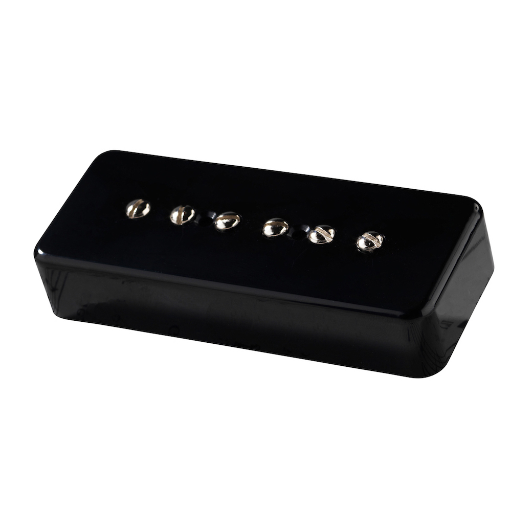 Lundgren P-90 Pickup (Neck)