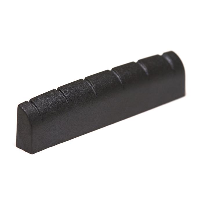PT-6115-00 Black TUSQ XL Slotted Nut 
