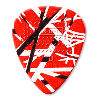 Dunlop EVH® Frankenstein Eddie Van Halen Pick