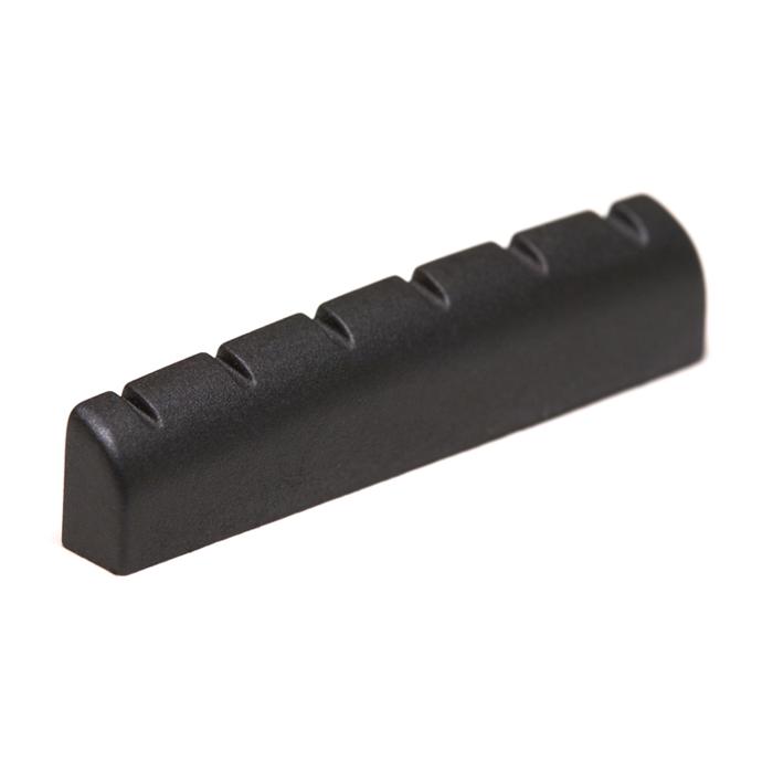 PT-6114-00 Black TUSQ XL 23/32" Slotted Nut 