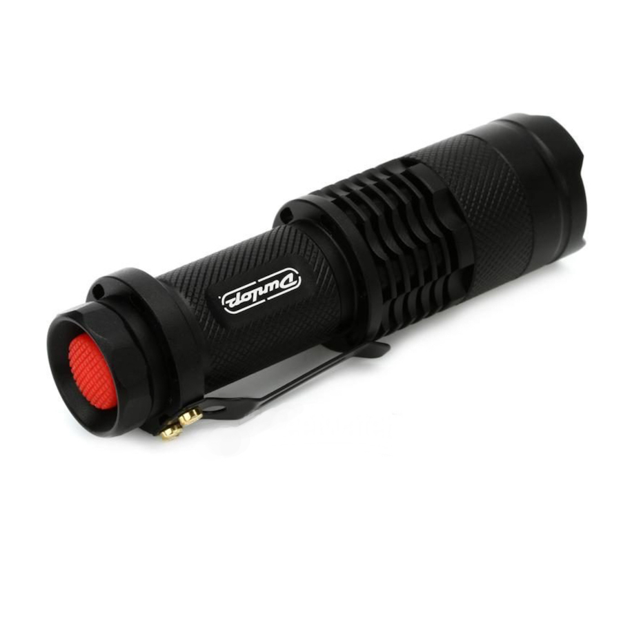 Dunlop DGT01 System 65 Gig Light - 2