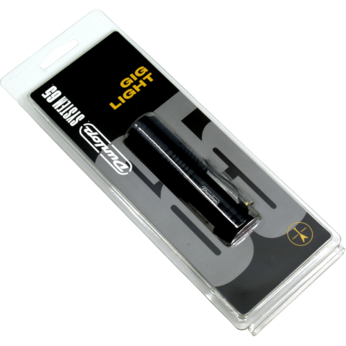 Dunlop DGT01 System 65 Gig Light - 5