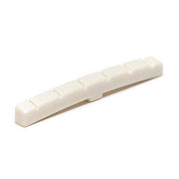 PQL-5000-00 TUSQ XL Fender style slotted nut