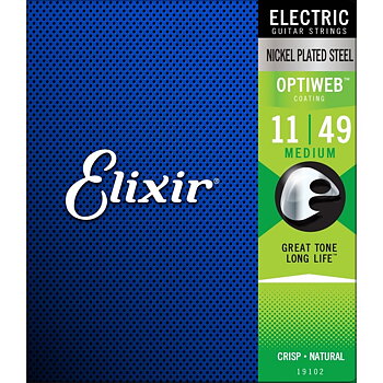 Elixir Optiweb 011-049