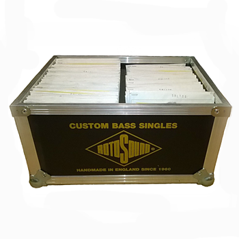 Rotosound SBL Swing Bass 66 Single Strings 020-175