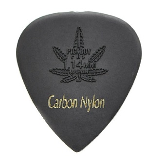 Pickboy Carbon Nylon Pick