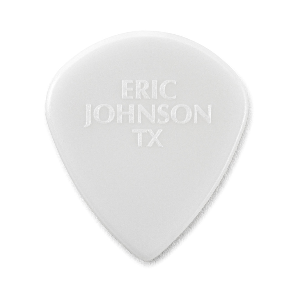 Dunlop Eric Johnson Custom Nylon Jazz III Pick 