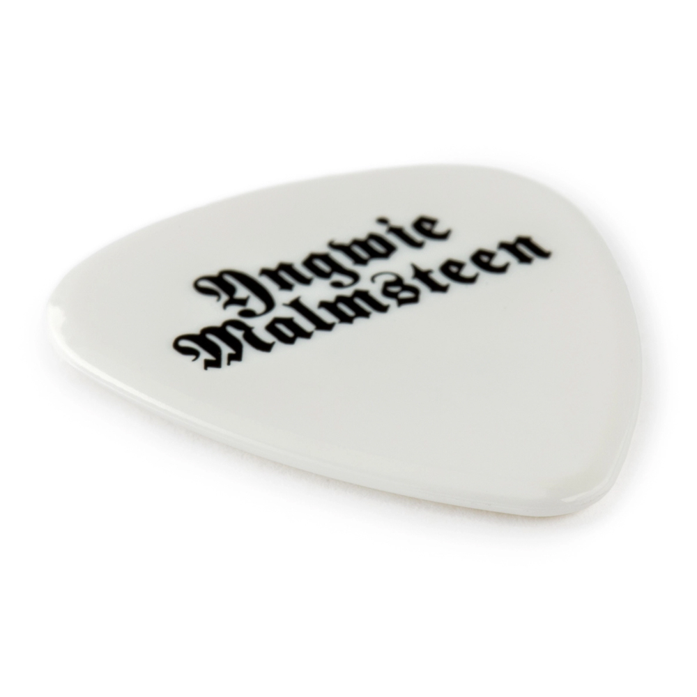 Dunlop Yngwie Malmsteen Custom Delrin Pick 1.5mm  - 3