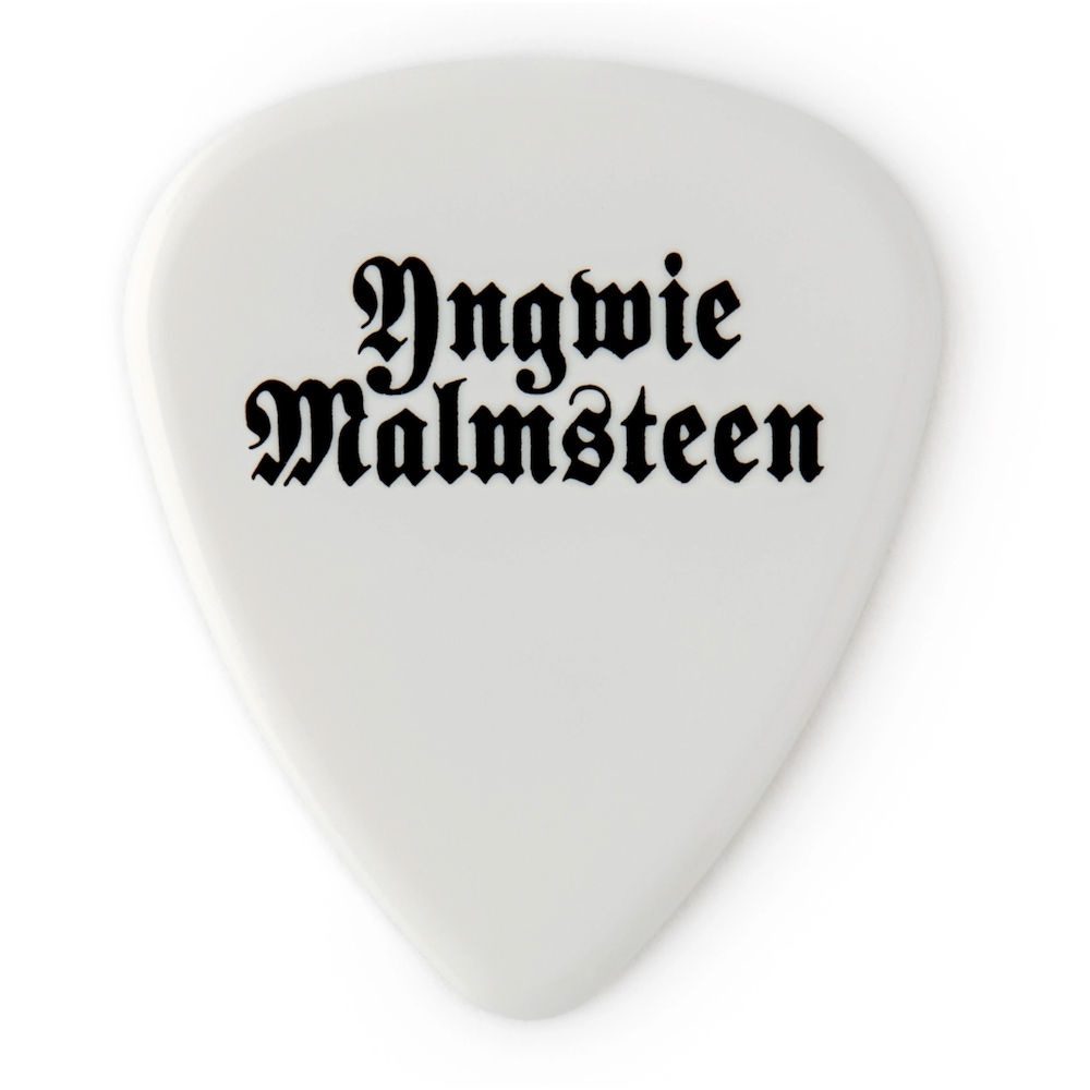 Dunlop Yngwie Malmsteen Custom Delrin Pick 1.5mm 