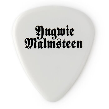 Dunlop Yngwie Malmsteen Custom Delrin Pick 1.5mm 