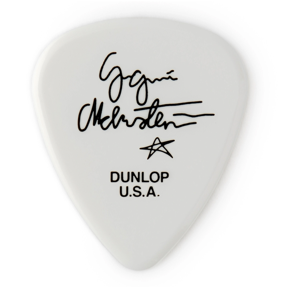 Dunlop Yngwie Malmsteen Custom Delrin Pick 1.5mm  - 2