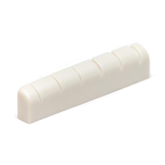 PQL-6010-00 TUSQ XL Gibson style slotted nut