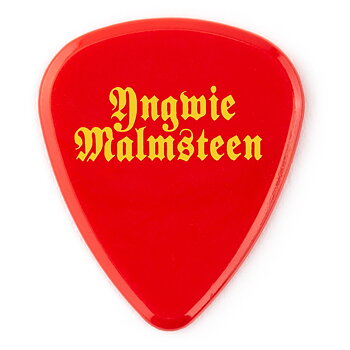Dunlop Yngwie Malmsteen Custom Delrin Pick 2.0mm 