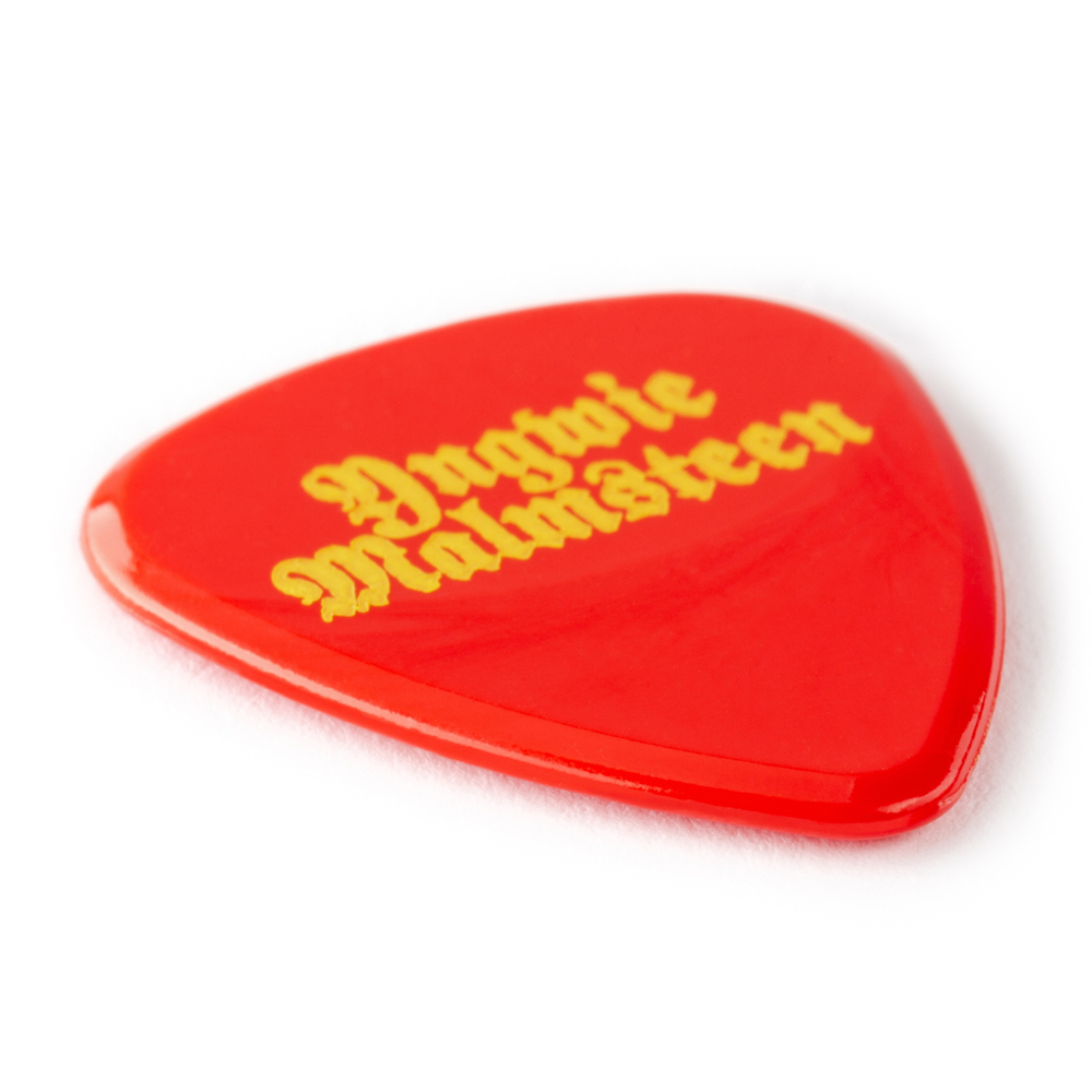 Dunlop Yngwie Malmsteen Custom Delrin Pick 2.0mm  - 2