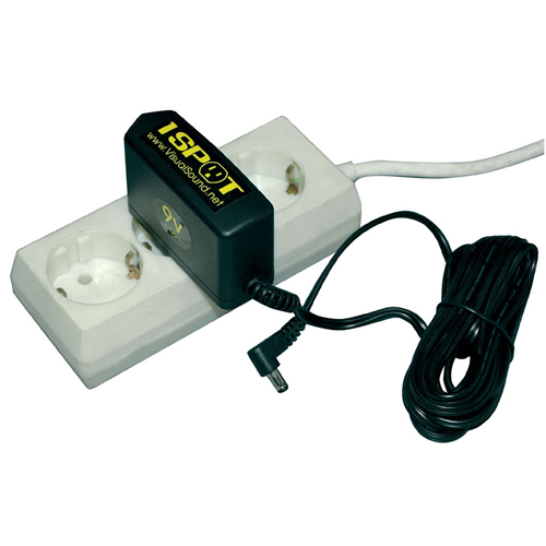 Visual Sound 1 SPOT Power Supply - 2