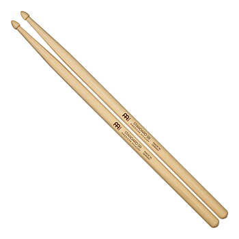 Meinl Standard Hickory 5B Trommestikker