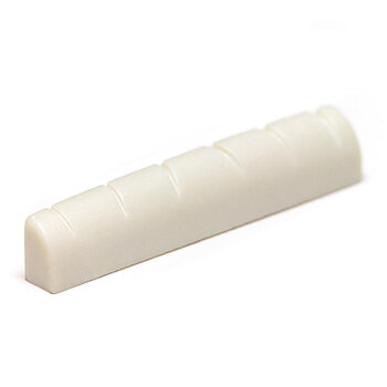 PQ-6400-00 TUSQ Gibson Slotted Acoustic Nut
