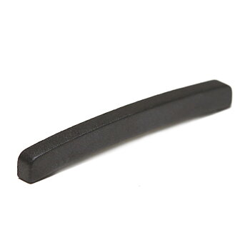 PT-1000-00 Black TUSQ Strat Blank