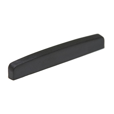 PT-2000-00 Black TUSQ Strat Blank