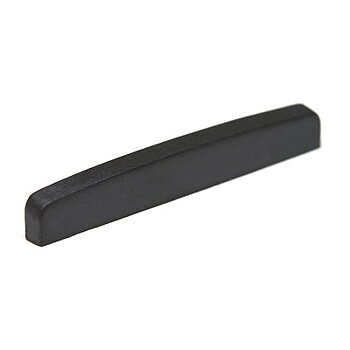 PT-2000-00 Black TUSQ Strat Blank