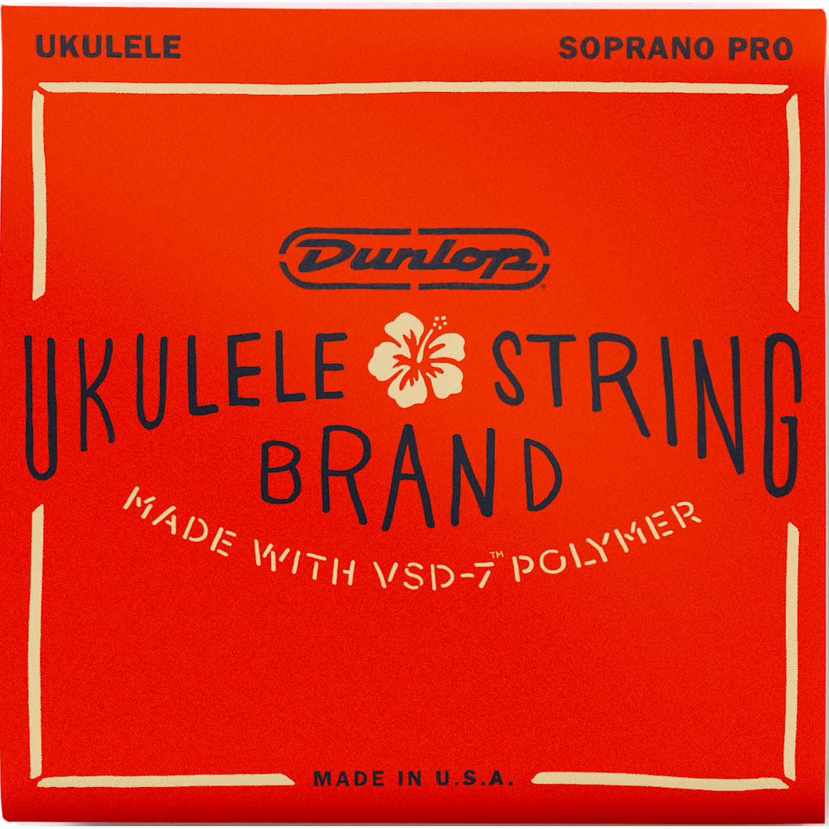 Dunlop Soprano Pro Ukulele Strings