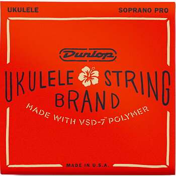 Dunlop Soprano Pro Ukulele Strings