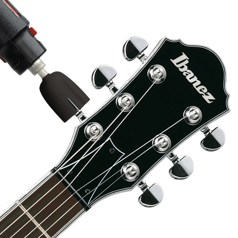 Waves Drill Bit Peg Winder