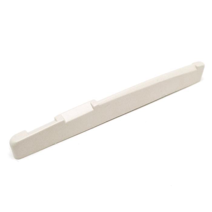 PQ-9272-C0 TUSQ Acoustic Saddle Fender Style