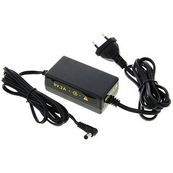 MOOER PDNT-9V2A-EU Stage Power Supply 