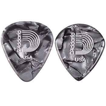 D'Addario Acrylux NITRA Picks