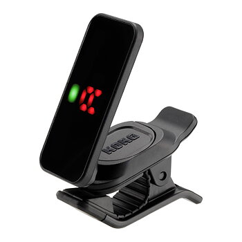 Korg Pitch Clip 2 Clip-On Tuner