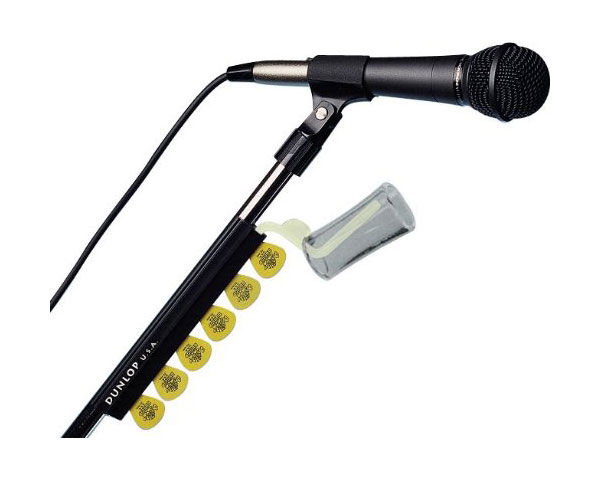 Dunlop 5015 Pick & Slideholder - 2
