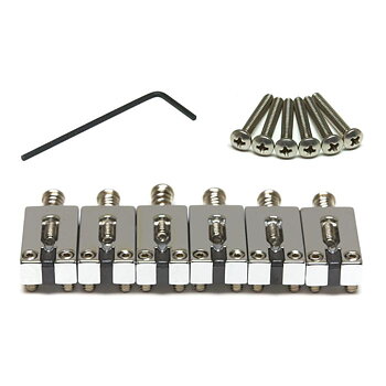 PG-8000-FC String Saver Classics Strat & Tele 2 3/16" String Spacing 