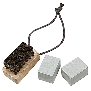 Ibanez IFC1000 Guitar Fret Cleaner Set