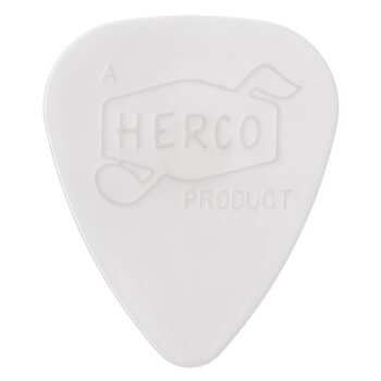HERCO® Vintage ’66 Guitar Pick (Extra Light)