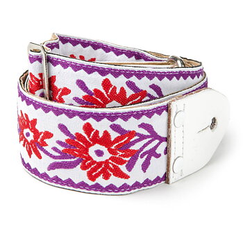 Dunlop JH09 JIMI HENDRIX Shreveport Strap 