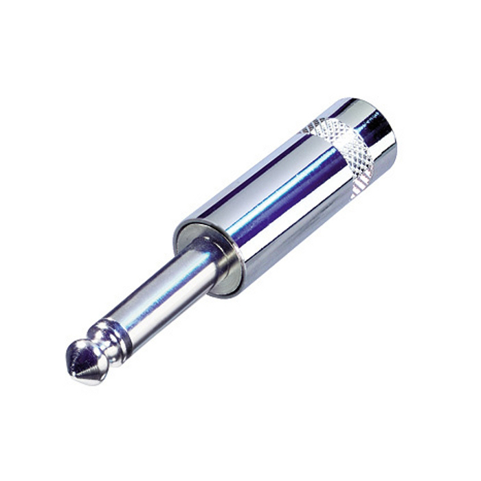 Neutrik "REAN" NYS-201 plug (6,3mm)