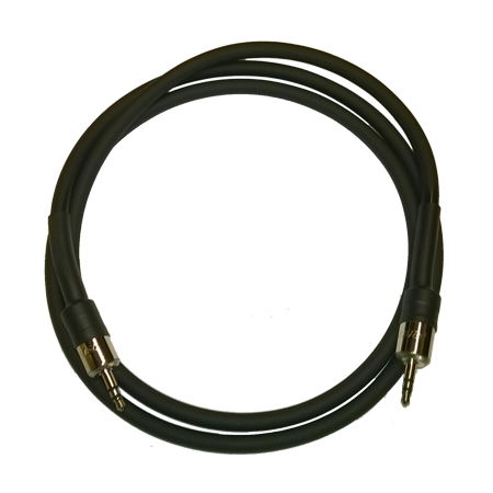 Cordial & REAN 3,5mm Stereo Plug - 3,5mm Stereo Plug